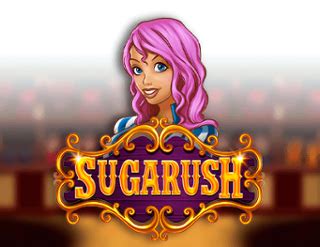 Jogue Sugarush Online