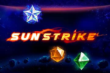 Jogue Sunstrike Online