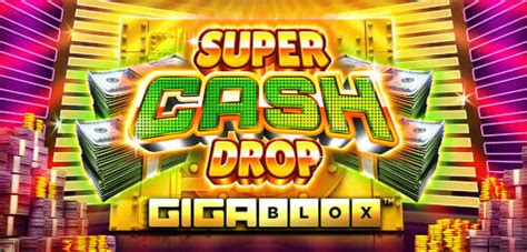 Jogue Super Cash Drop Online