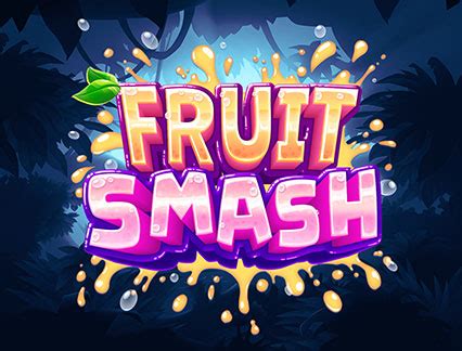 Jogue Super Fruit Smash Online