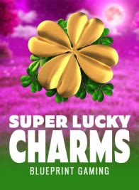 Jogue Super Lucky Charms Online