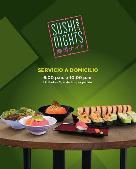 Jogue Sushi Nights Online