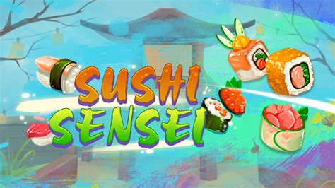 Jogue Sushi Paradise Online