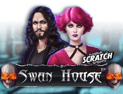 Jogue Swan House Scratch Online