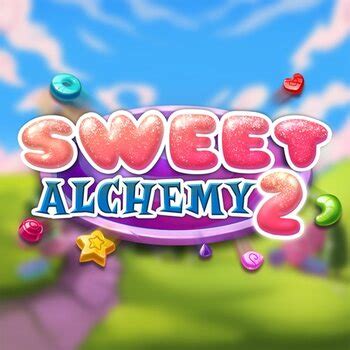 Jogue Sweet Alchemy 2 Online