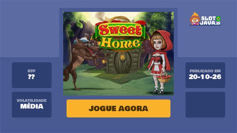 Jogue Sweet Home Bingo Online