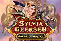 Jogue Sylvia Geersen Golden Throne Online