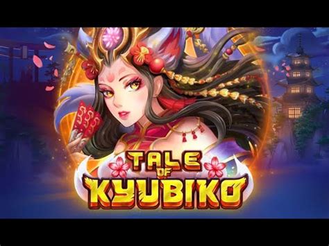 Jogue Tale Of Kyubiko Online