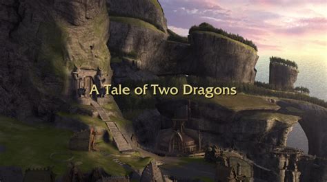 Jogue Tale Of Two Dragons Online