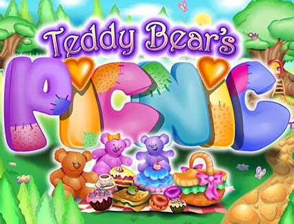 Jogue Teddy Bears Picnic Online