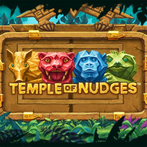 Jogue Temple Of Nudges Online