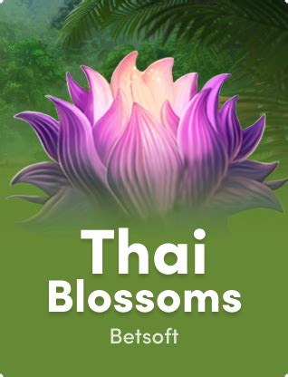 Jogue Thai Blossoms Online