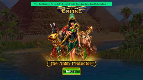 Jogue The Ankh Protector Online