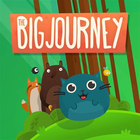 Jogue The Big Journey Online