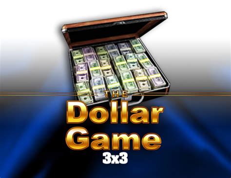 Jogue The Dollar Game 3x3 Online