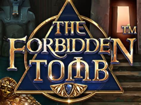 Jogue The Forbidden Tomb Online