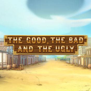 Jogue The Good The Bad The Wild Online