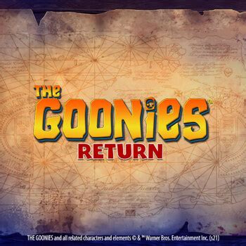 Jogue The Goonies Online