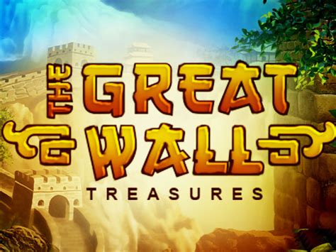 Jogue The Great Wall Treasure Online