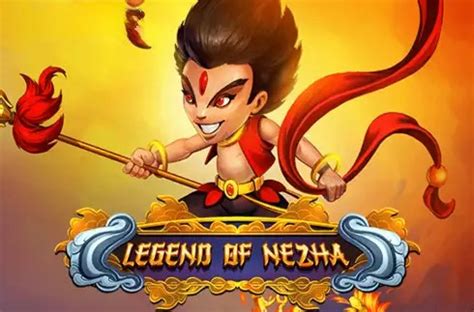 Jogue The Legend Of Nezha Online