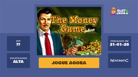 Jogue The Money Online