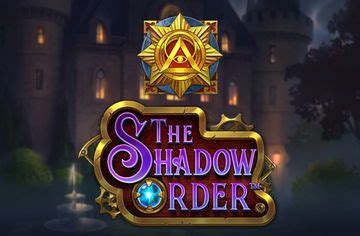 Jogue The Shadow Order Online