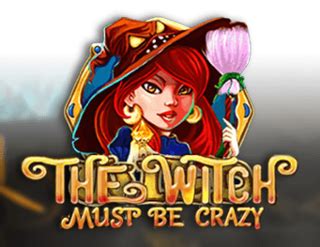Jogue The Witch Must Be Crazy Online