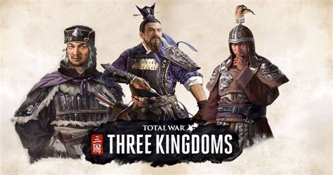 Jogue Three Kingdom Wars Online