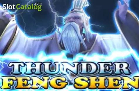 Jogue Thunder Feng Shen Online