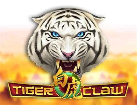 Jogue Tiger Claws Online