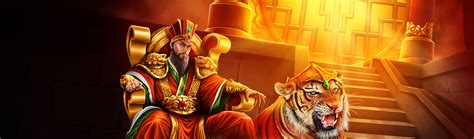 Jogue Tiger Lord Online