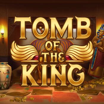 Jogue Tomb Of The King Online