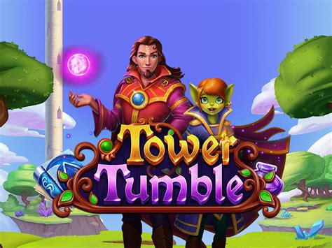 Jogue Tower Tumble Online