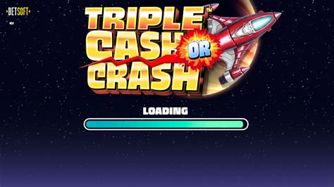 Jogue Triple Cash Or Crash Online