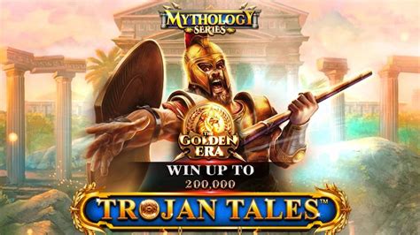 Jogue Trojan Tales The Golden Era Online