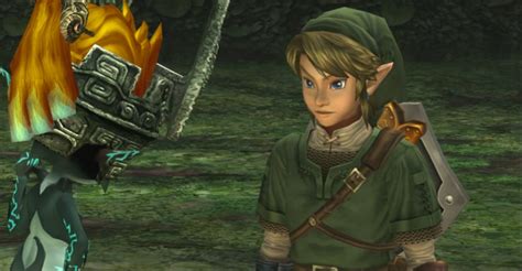 Jogue Twilight Princess Online