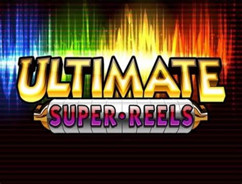 Jogue Ultimate Super Reels Online