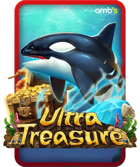 Jogue Ultra Treasure Online