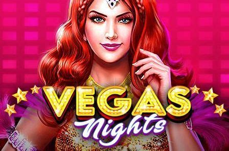 Jogue Vegas Nights Online