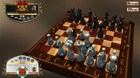 Jogue Viking S Chess Online