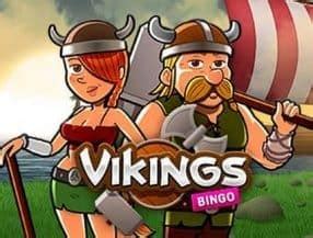 Jogue Vikings Bingo Online