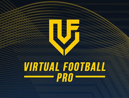 Jogue Virtual Football Pro Online