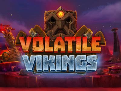 Jogue Volatile Vikings Online