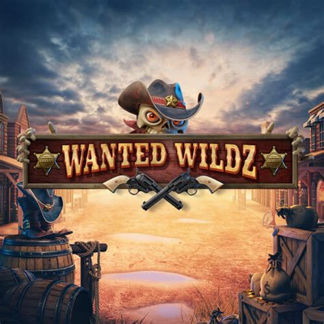 Jogue Wanted Wildz Online