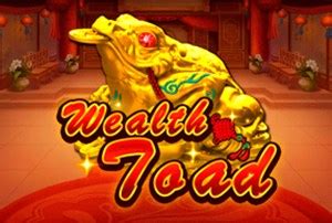 Jogue Wealth Toad Online