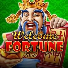 Jogue Welcome Fortune Online