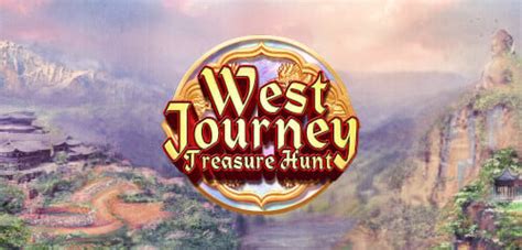 Jogue West Journey Treasure Hunt Online