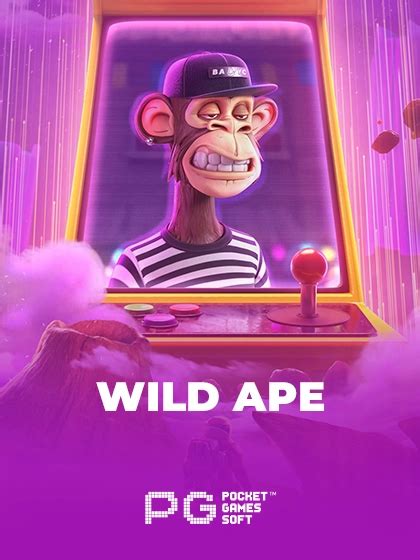 Jogue Wild Ape Online