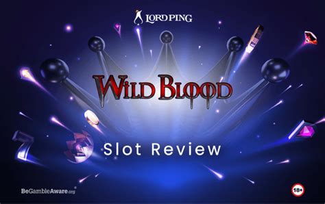 Jogue Wild Blood Online