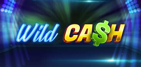 Jogue Wild Cash Online